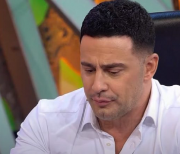 “Pusho i qetë Bali Ismet”, reagon këngëtari pas vdekjes së Ismet Bogujevci