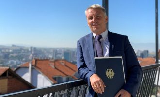 Kufijtë s’lëvizin