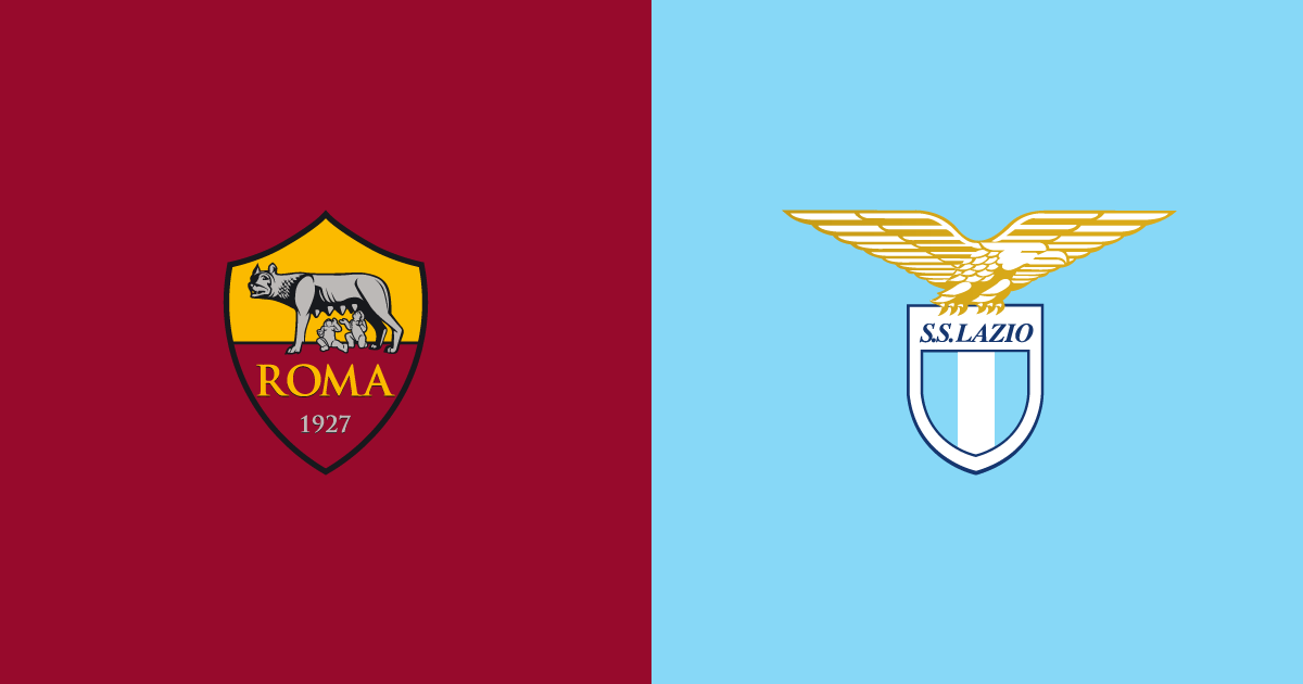 Formacionet zyrtare të derbit lokal Roma vs Lazio, Muriqi fillon ndeshjen nga minuta e parë