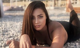 Ronela në pregaditje të klipit të ri, vetëm as një javë pasi publikoi “Aventura”