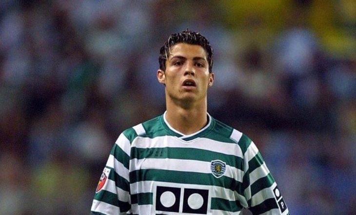 “Roanaldo nuk kthehet tash në Sporting”