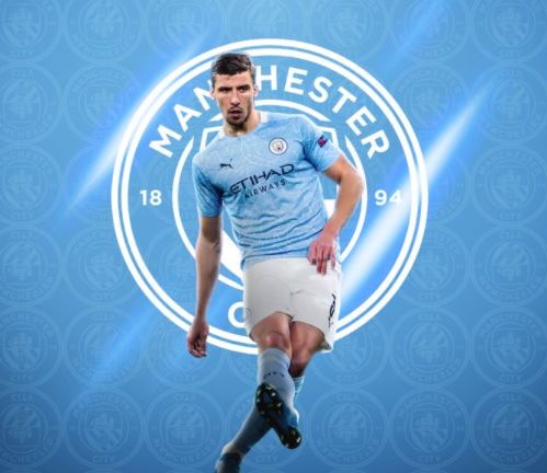 Ruben Dias i Manchester Cityt shpallet lojtar i vitit në Premier League