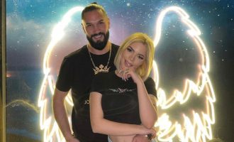 Urimi i Sarës për Atdheun: “Sinqerisht bush*ra jote”