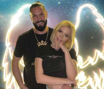 Urimi i Sarës për Atdheun: “Sinqerisht bush*ra jote”