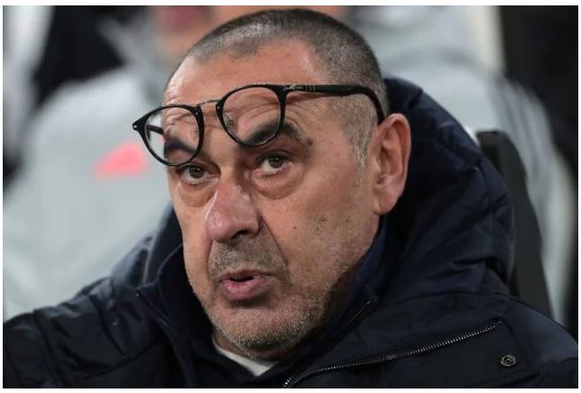 Sarri shihet si pasues i Fonsecas te Roma