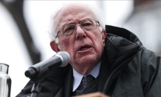 Sanders: SHBA dhuron 4 miliardë euro ndihmë ushtarake për Izraelin përmes të cilave po shkelen të drejtat e njeriut