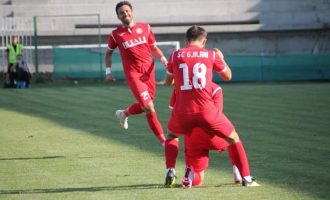 Gjilani largon futbollistët Ardit Hilën dhe Arbër Çyrbjen nga ekipi