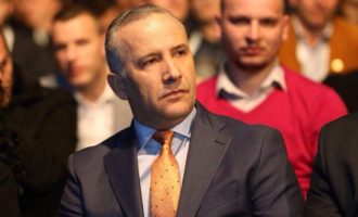 Selim Pacolli kandidat i AKR-së për kryetar të Prishtinës