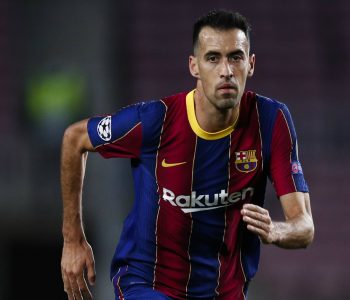 Busquets te gjigandi gjerman si lojtar i lirë