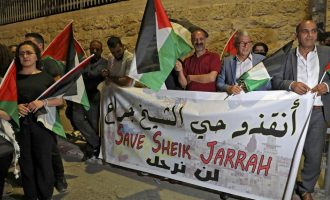 Izraeli shkatërron shtëpinë e udhëheqësit më të lartë të Hamasit në Gaza