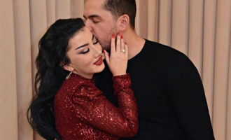 Shpati dhe Selvija në pritje të ëmbël?