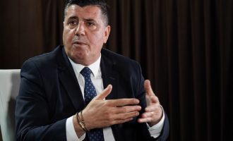 Haziri shpreh ngushëllime për vdekjen e këngëtarit Ismet Bogujevci