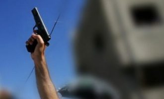 Pas mosmarrëveshjeve në familje llapjani shtënë me armë