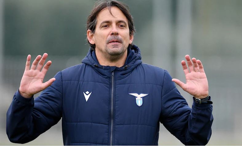 Interi mendon për Simone Inzaghin si zëvendësues të Contes