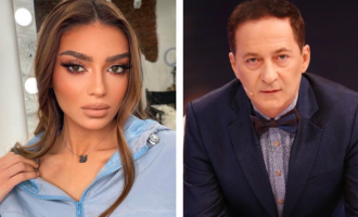 Sindi nuk ndalon “Njeri negativ”, flet me inat për Arjanin