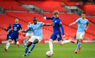 UEFA transferon finalen e Champions League nga Stambolli në Porto