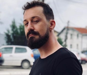 Familja e Skivit humb një person shumë të dashur