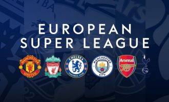 UEFA pritet të marrë masa të rrepta për ekipet e Superligës