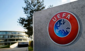 UEFA hap zyrtarisht hetime për Real Madridin, Barcelonën dhe Juventusin 