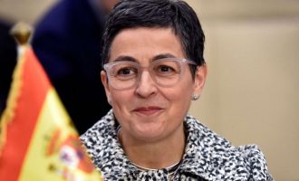 Spanja besnike ndaj Serbisë: Nuk e njohim Kosovën