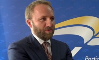 Tahiri: Armend Muja duhet të jetë në burg