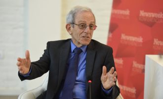 Serwer: Dokumenti ‘non paper’ i ofron më shumë Beogradit sesa Prishtinës