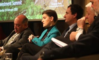 Raporti i BE-së flet për “shkëmbim konstruktiv” të Kurtit me homologen serbe