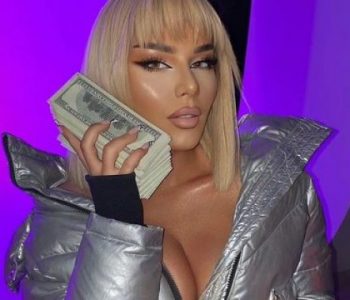 Tayna në bashkëpunim me reperin e famshëm