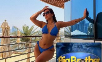 Tea konfirmon pjesëmarrjen në “Big Brother Vip”?