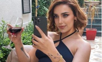 Tea merr një vendim për partnerin e ri