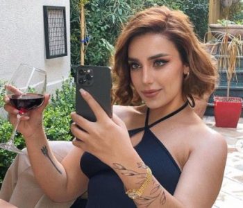 Tea merr një vendim për partnerin e ri