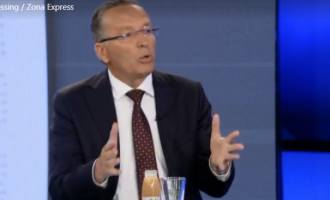 Hamza: Qeveria do ta kalojë 4 miliardëshin e borxhit publik