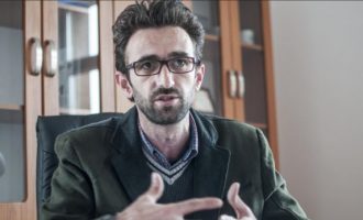 Thaçi: Arrestimi i protestuesve kur ata nuk paraqesin rrezik për askënd është i papranueshëm