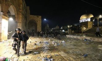 Rusia kërkon nga Izraeli dhe Palestina të tregohen të përmbajtshme