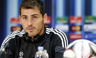 Iker Casillas i shfaqen përsëri problemet me zemër
