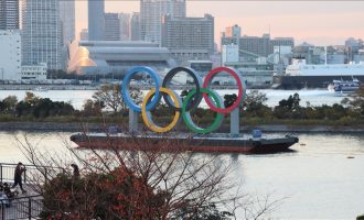 Nga anketa e zhvilluar në Japoni, 59.7 për qind mendojnë e Lojërat Olimpike “Tokyo 2020” duhet të anulohen