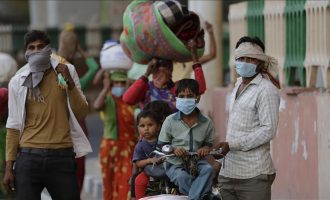 India raporton mbi 400 mijë raste të reja me Coronavirus në 24 orët e fundit
