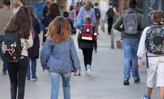 Pa pagesë të tatimit, fëmijët s’mund të regjistrohen në klasë të parë – sqarohet Komuna e Prishtinës