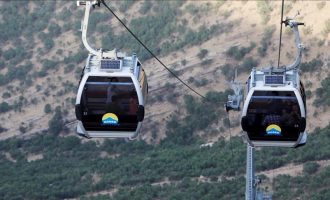 Nga rrëzimi i teleferikut në Itali, së paku nëntë persona kanë humbur jetën