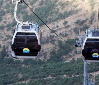 Nga rrëzimi i teleferikut në Itali, së paku nëntë persona kanë humbur jetën