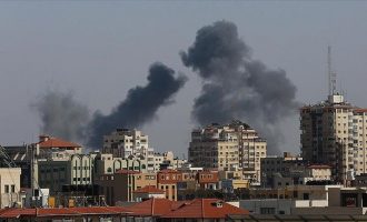 Mediat izraelite: Izraeli ka rënë dakord për një armëpushim me grupet e rezistencës palestineze në Gaza