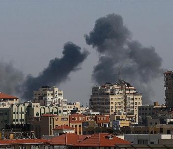 Mediat izraelite: Izraeli ka rënë dakord për një armëpushim me grupet e rezistencës palestineze në Gaza