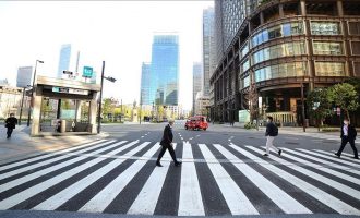 Në Dalian të Kinës, makina goditi këmbësorët duke lënë të vdekur pesë prej tyre