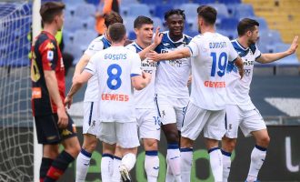 Serie A: Atalanta mposht Genoan, Spezia fiton sfidën e mbijetesës kundër Torinos