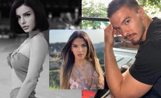 Jasmin xheloze për Andin, kur pa Shqipën me të u afrua dhe bëri skenën ‘e tmerrshme’