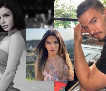 Jasmin xheloze për Andin, kur pa Shqipën me të u afrua dhe bëri skenën ‘e tmerrshme’