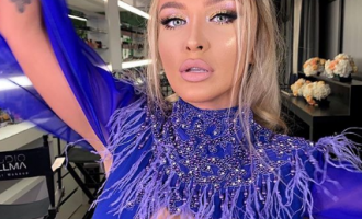 Tuna i drejtohet me “Jom dashuru n’ty” personit që i vodhi zemren