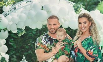 Pas lindjes iu sulën me komente negative, Patrisi shahet me komentuesin në profil të Tunës