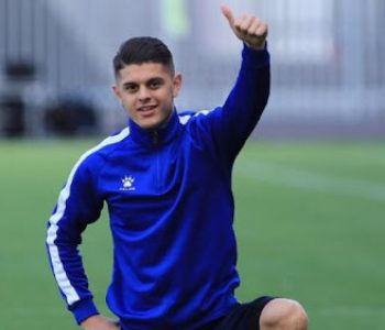 Milot Rashica do të bëhet baba për herë të dytë