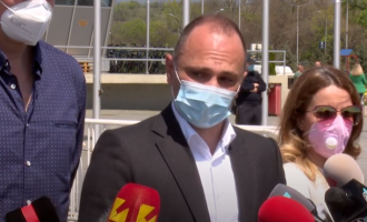 Deri në fund të verës pritet të arrihet imunitet kolektiv në Maqedoninë e Veriut